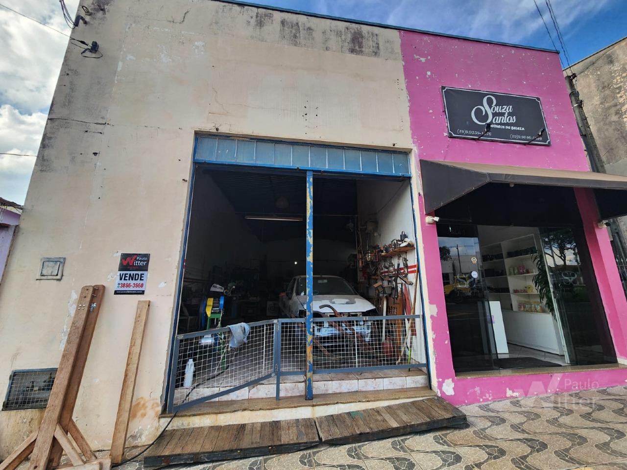 Imóvel Misto à venda no Desm. José Citelli: