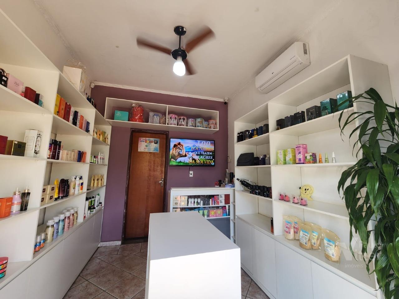 Imóvel Misto à venda no Desm. José Citelli: