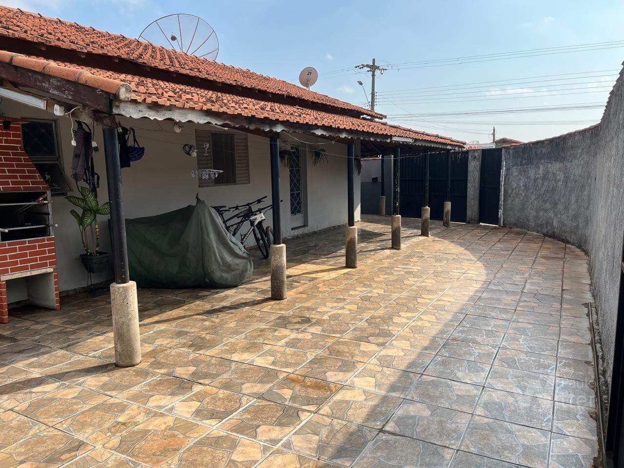Imóvel Misto à venda no Jardim Planalto: 