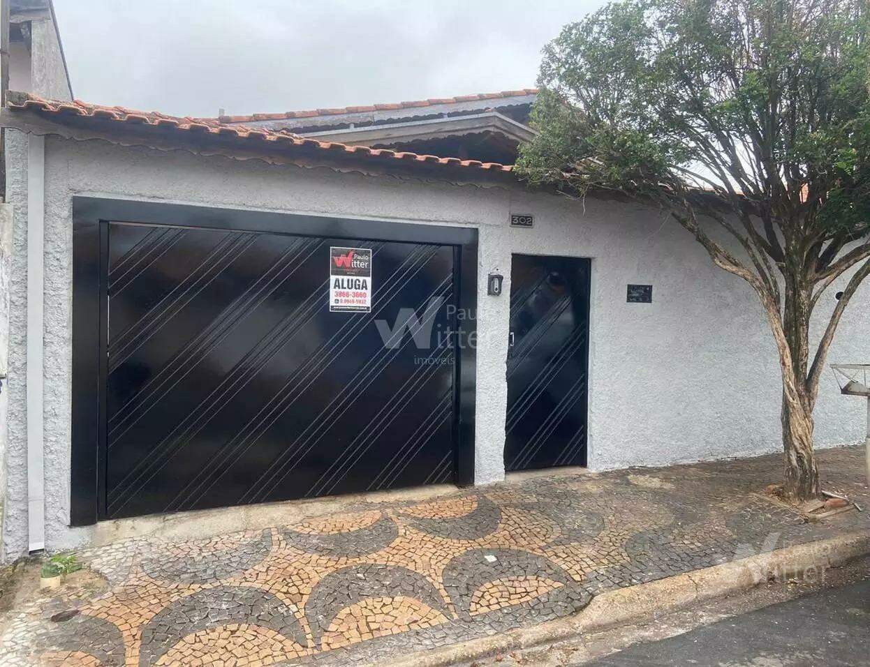 Casa à venda no Jardim Esperança: 
