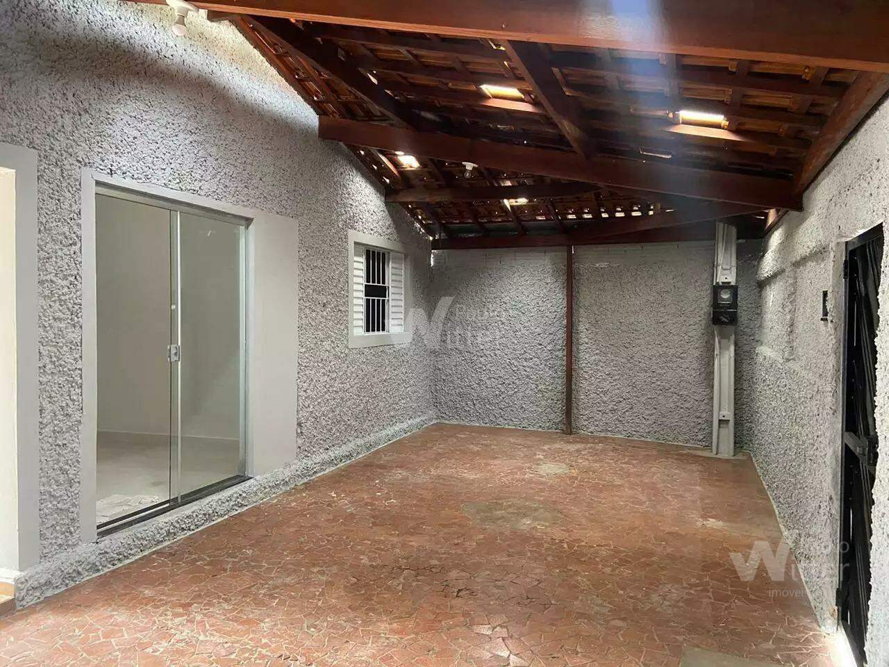 Casa à venda no Jardim Esperança: 