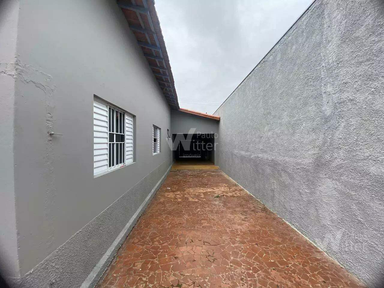 Casa à venda no Jardim Esperança: 