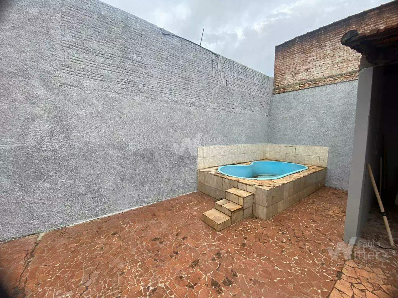 Casa à venda no Jardim Esperança: 