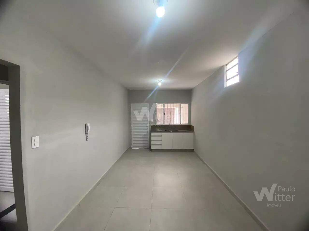 Casa à venda no Jardim Esperança: 