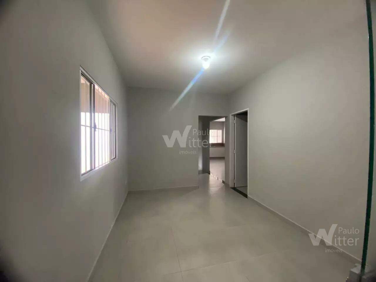 Casa à venda no Jardim Esperança: 