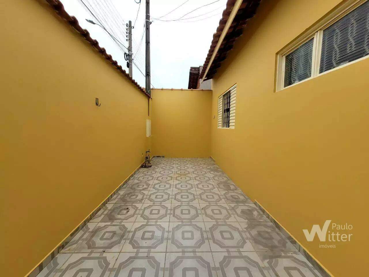 Casa à venda no Jardim do Lago: 
