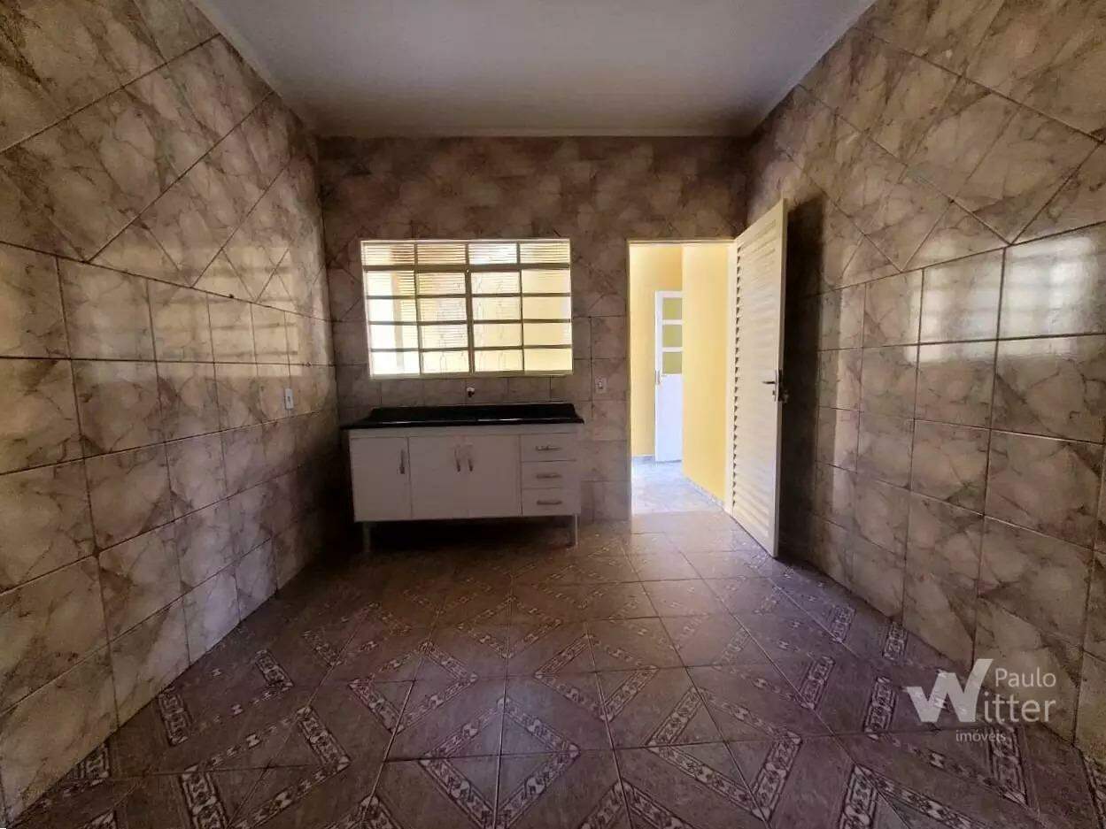 Casa à venda no Jardim do Lago: 