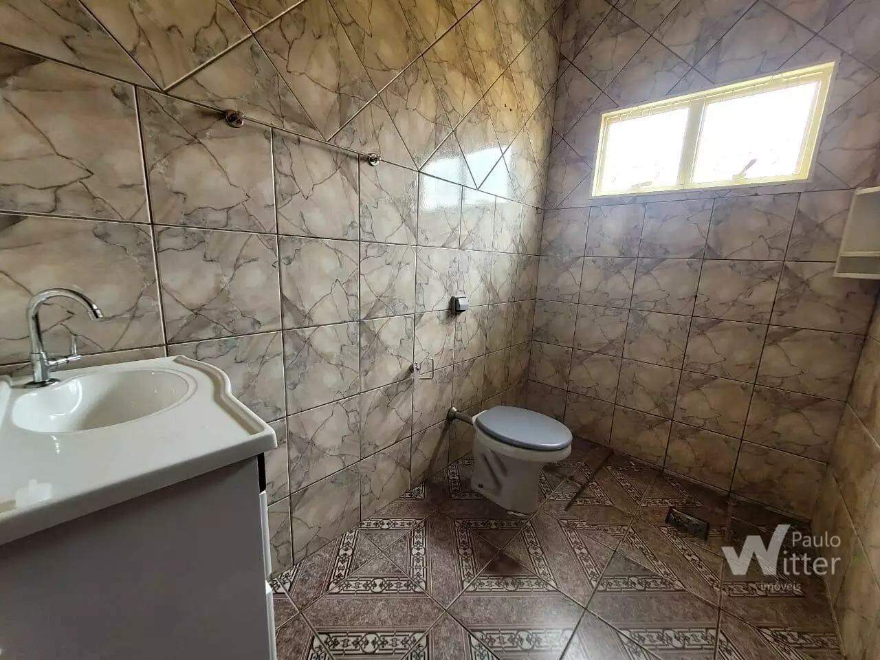 Casa à venda no Jardim do Lago: 