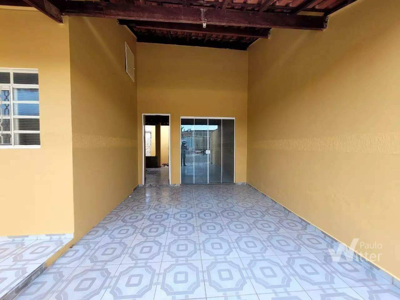Casa à venda no Jardim do Lago: 