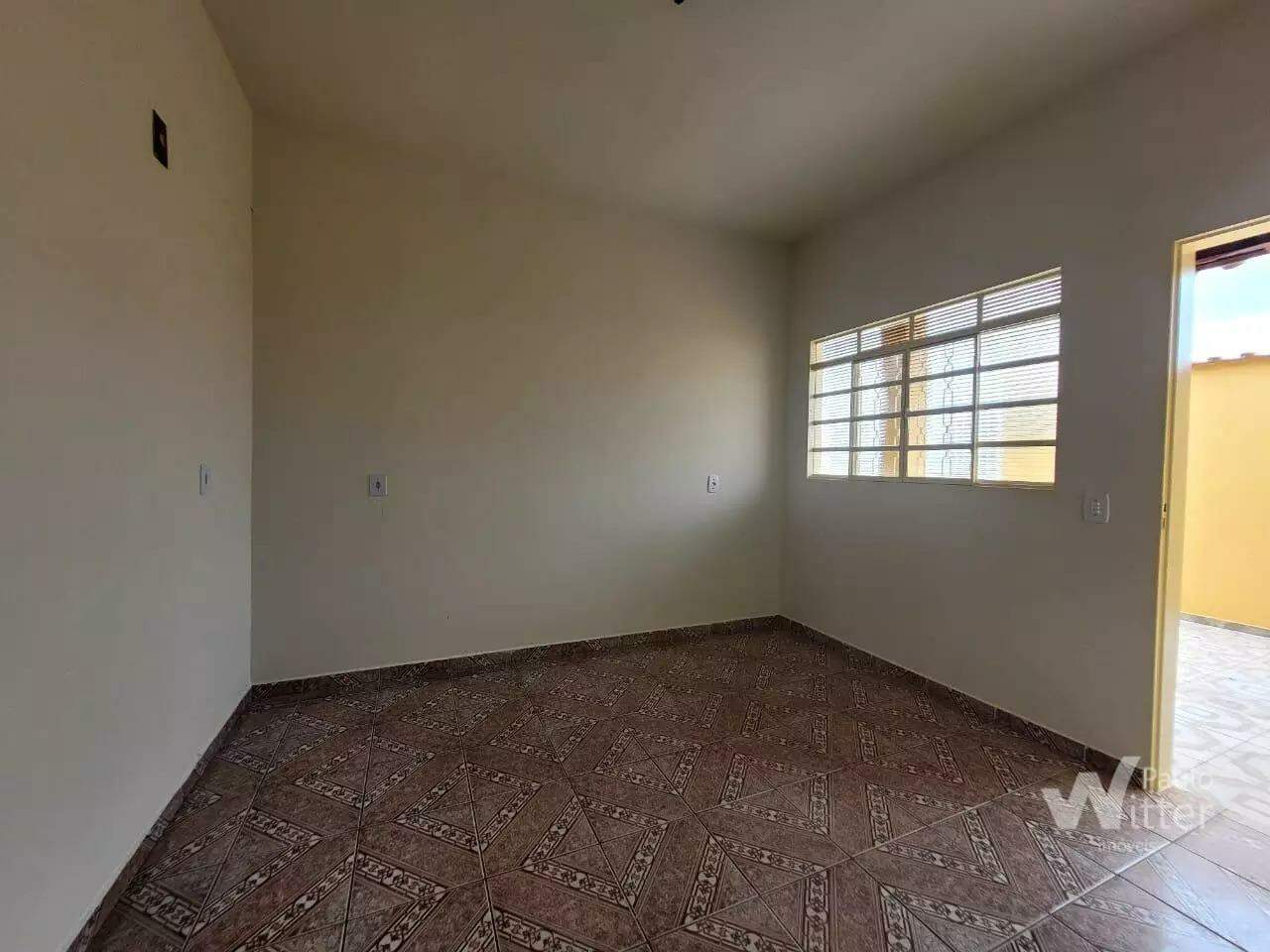 Casa à venda no Jardim do Lago: 