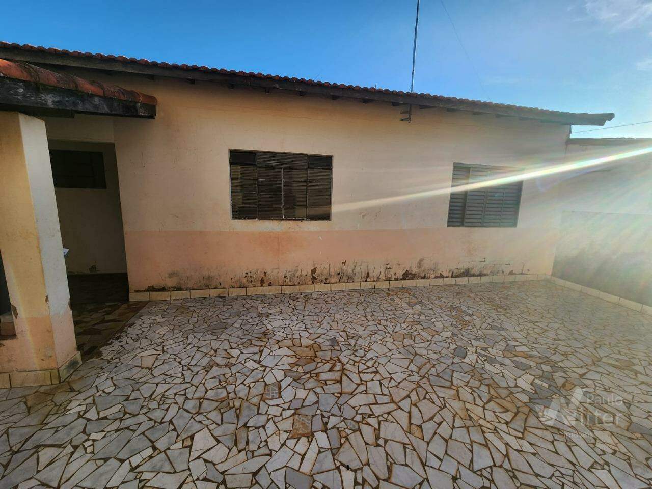 Casa à venda no Jardim Europa: 