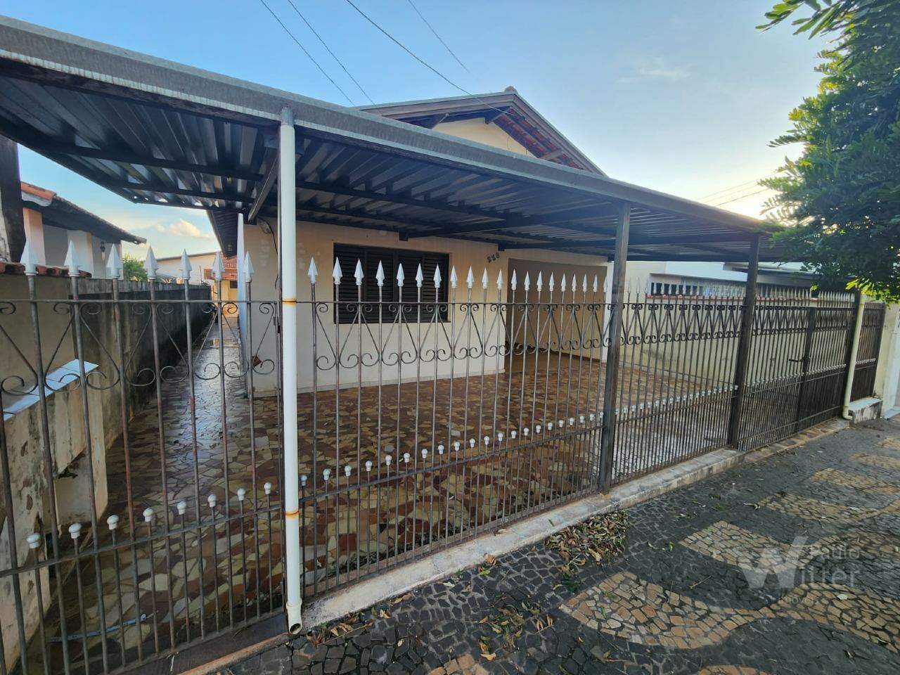 Casa à venda no Jardim Europa: 