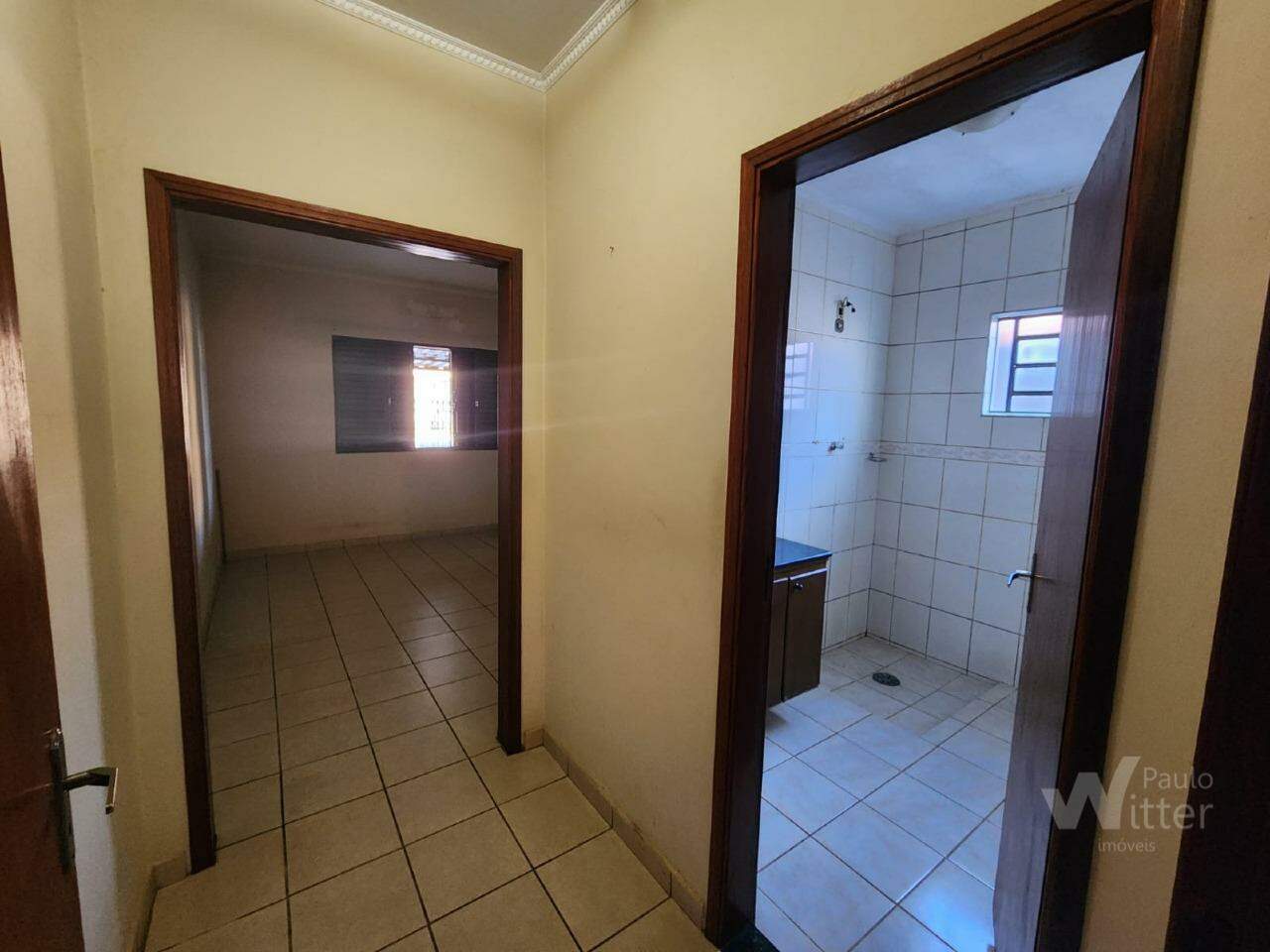 Casa à venda no Jardim Europa: 