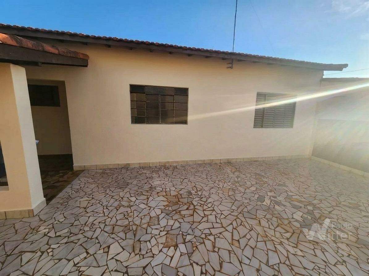 Casa à venda no Jardim Europa: