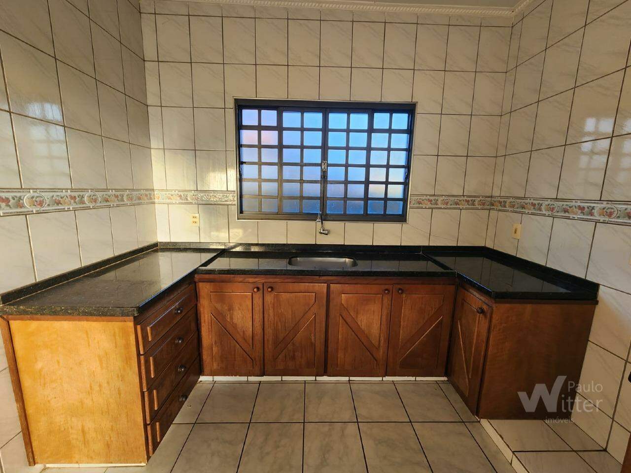 Casa à venda no Jardim Europa: 