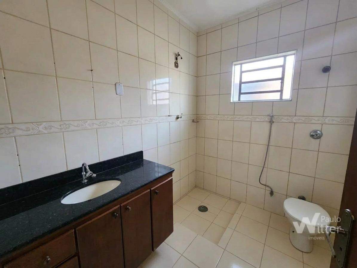 Casa à venda no Jardim Europa: