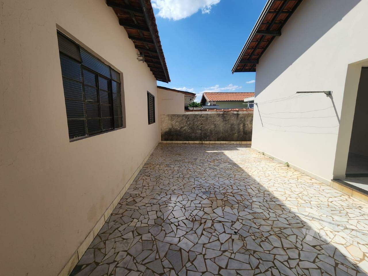Casa à venda no Jardim Europa: 
