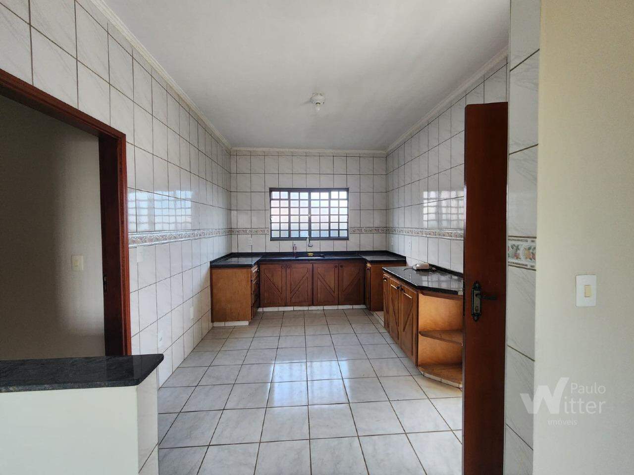 Casa à venda no Jardim Europa: 