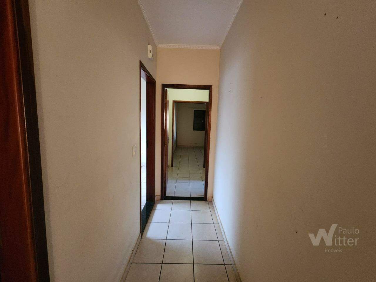 Casa à venda no Jardim Europa: 