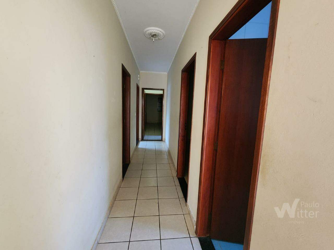 Casa à venda no Jardim Europa: 
