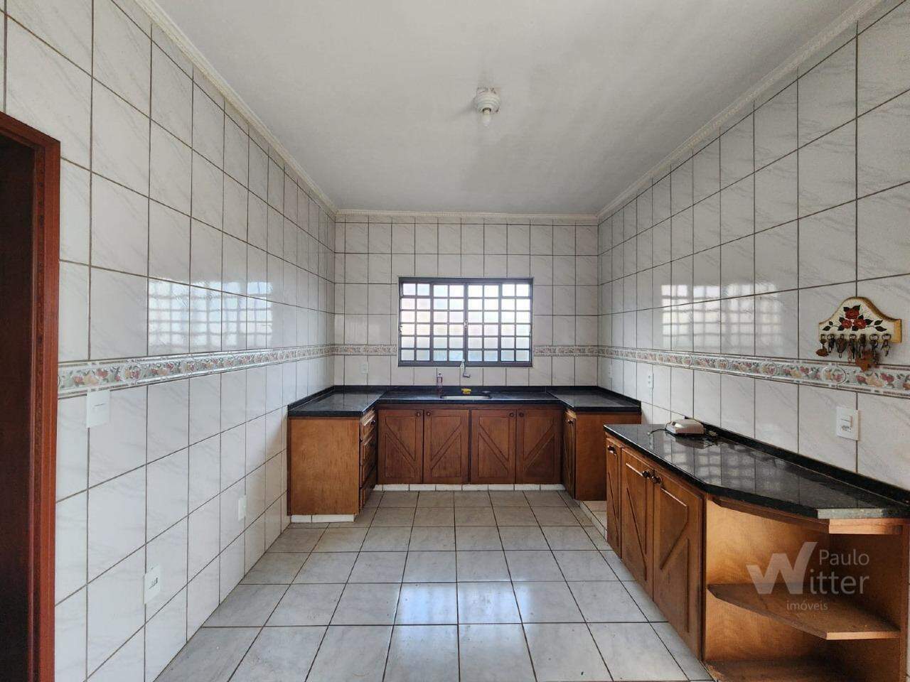 Casa à venda no Jardim Europa: 