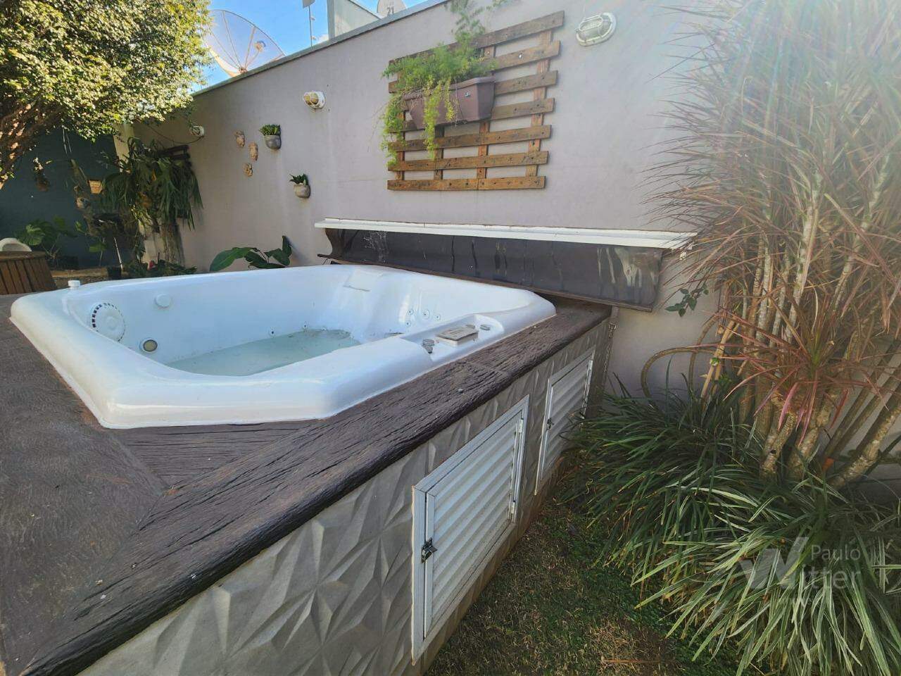 Casa à venda no Jardim do Lago: 