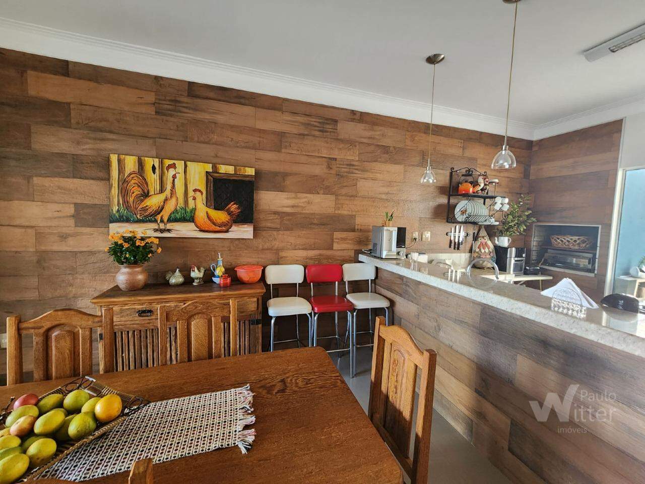 Casa à venda no Jardim do Lago: 