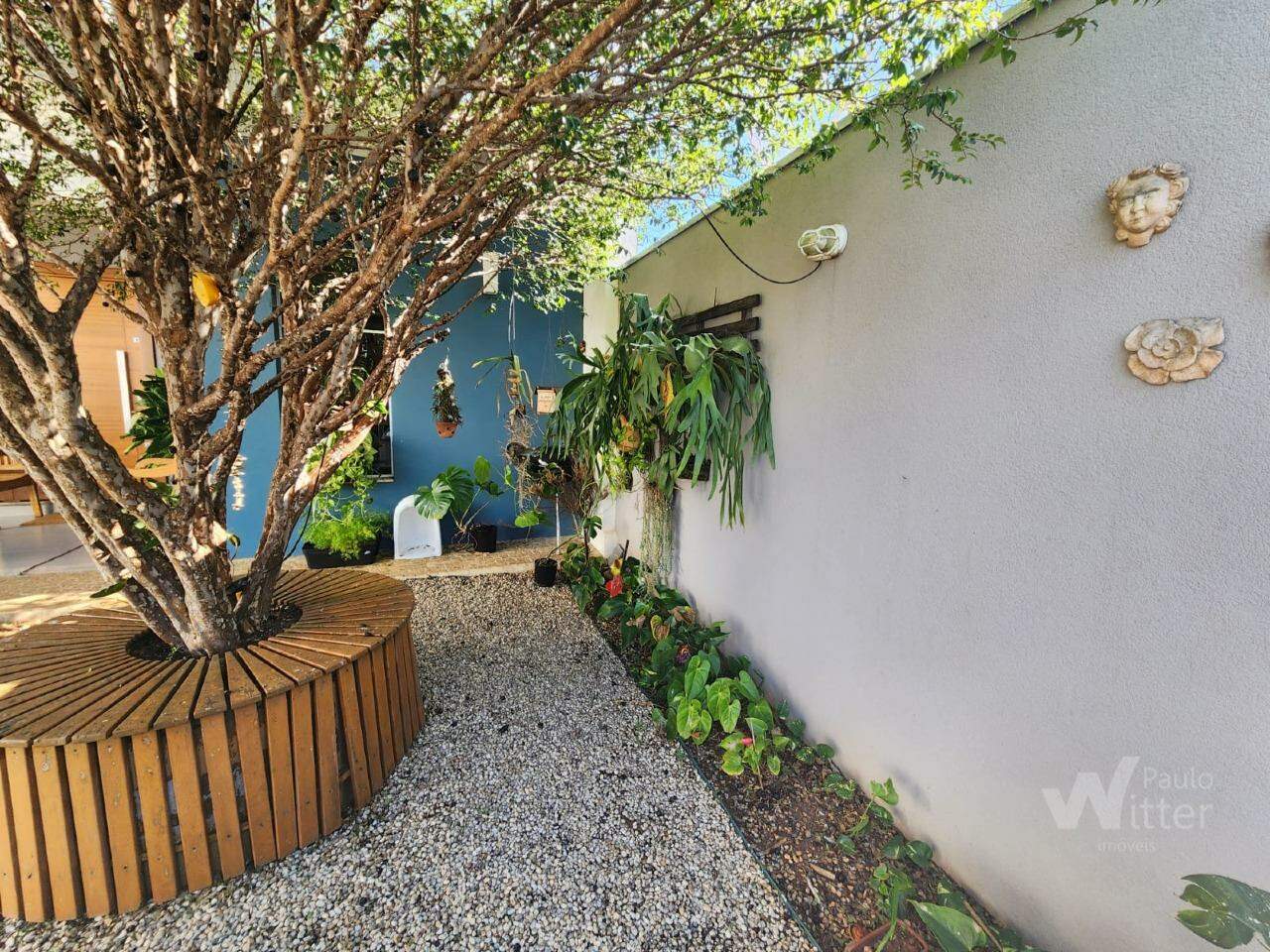 Casa à venda no Jardim do Lago: 