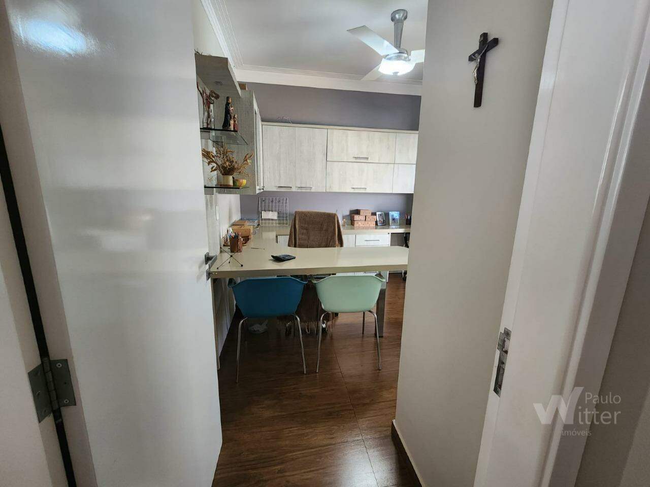 Casa à venda no Jardim do Lago: 