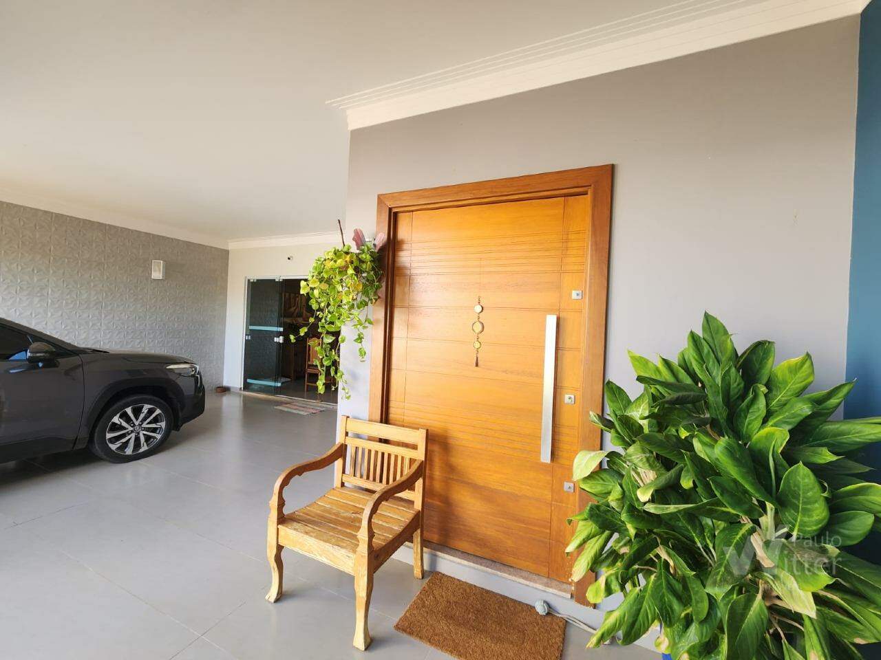 Casa à venda no Jardim do Lago: 