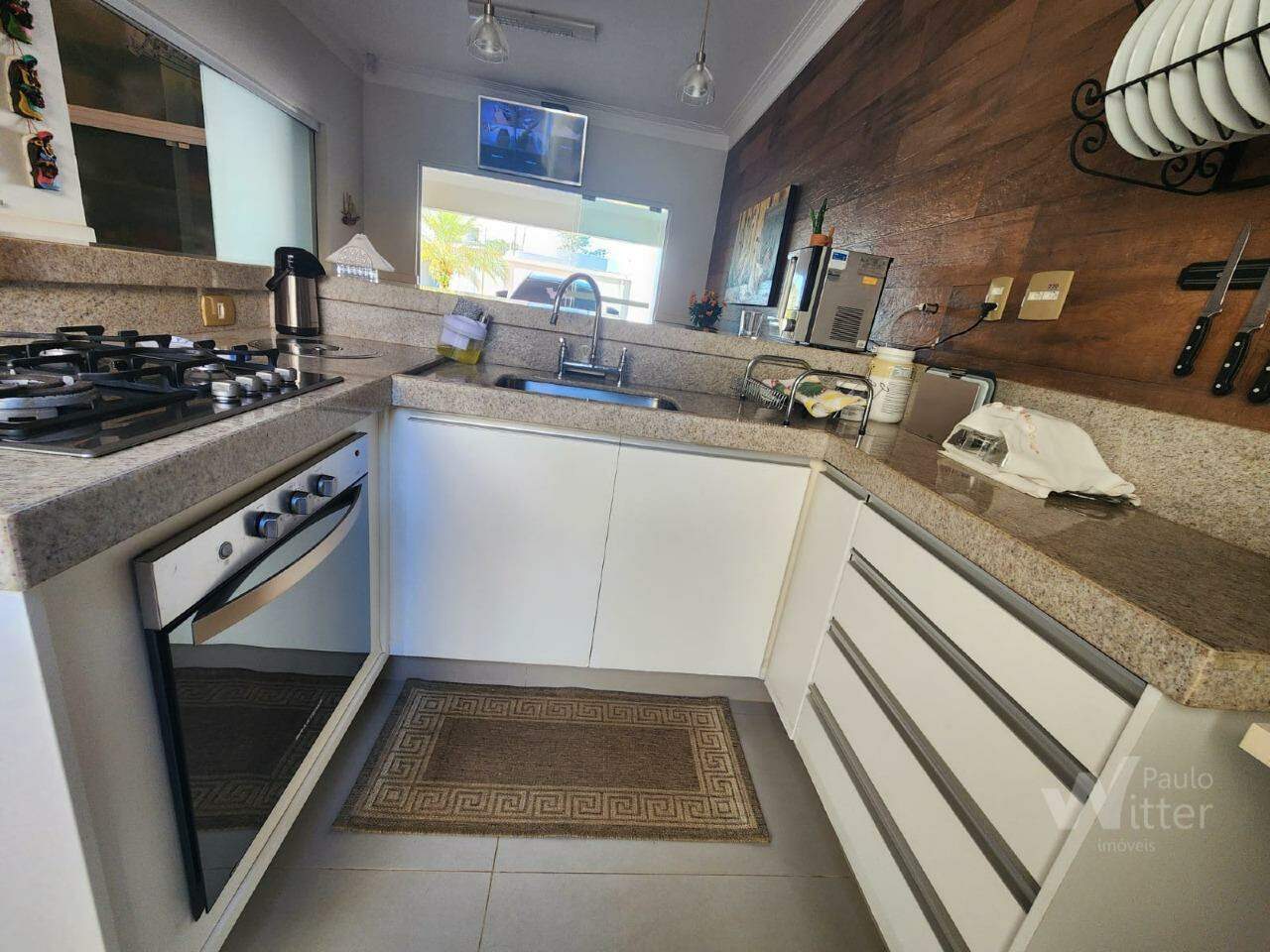 Casa à venda no Jardim do Lago: 