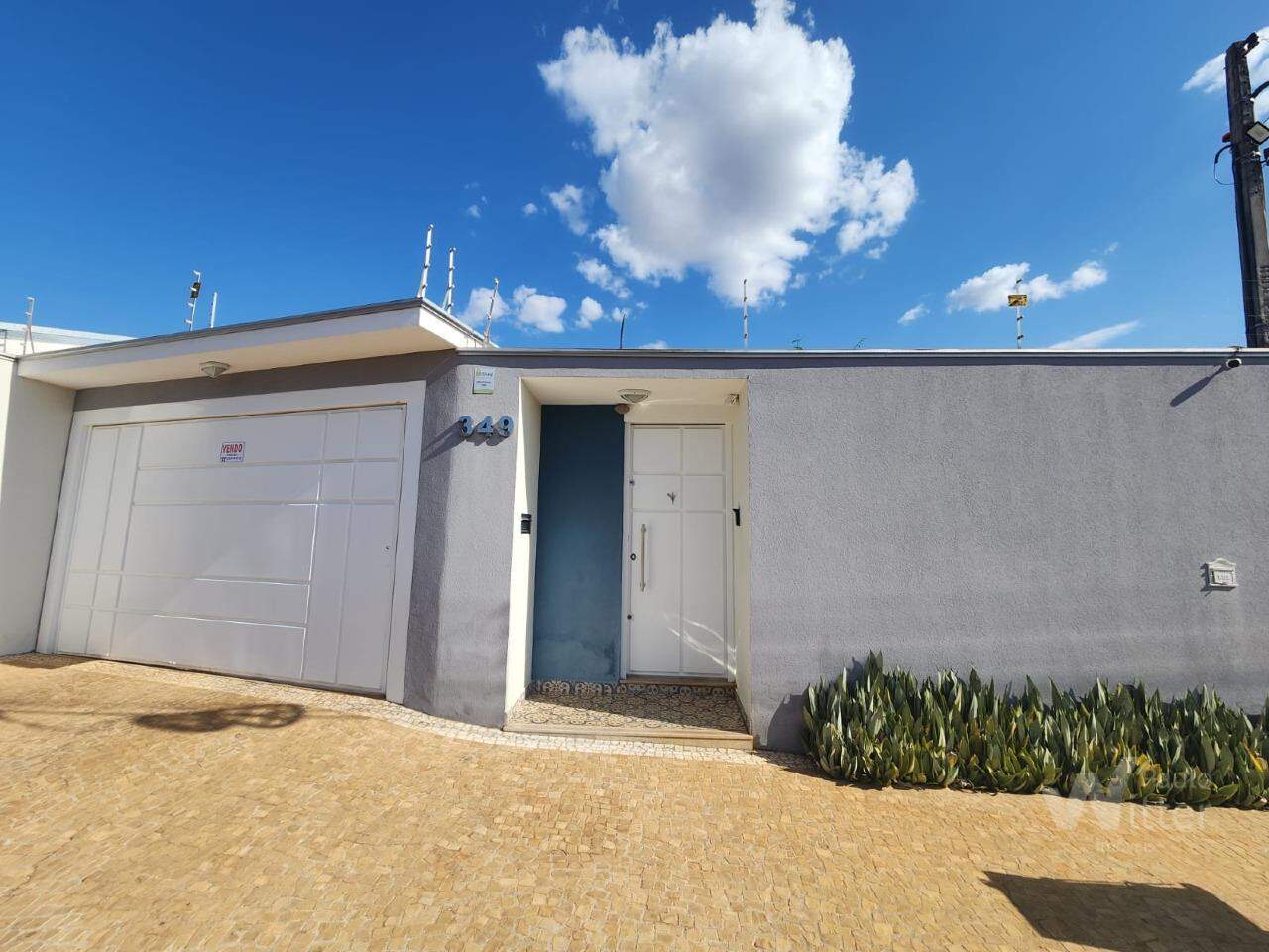 Casa à venda no Jardim do Lago: 