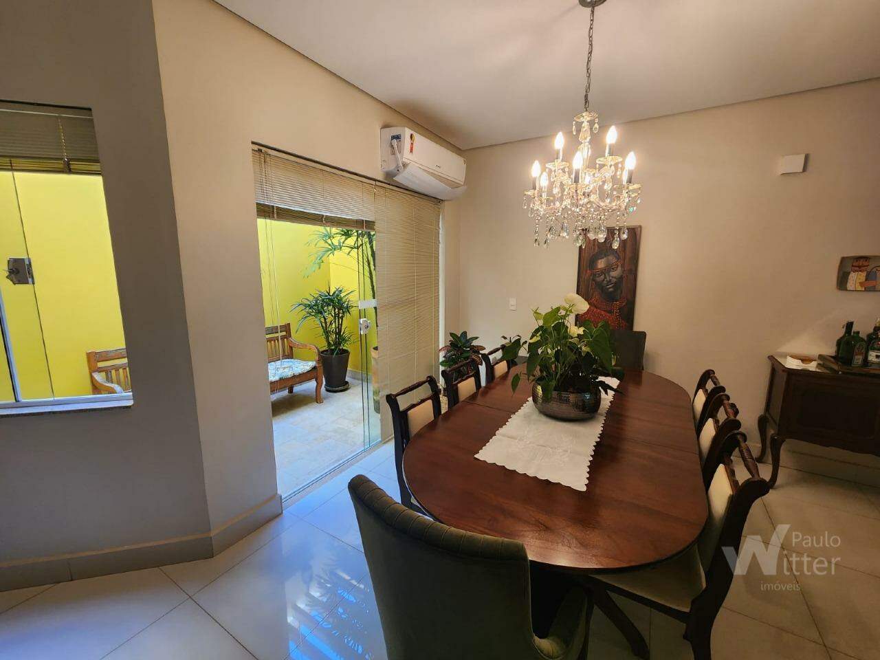 Casa à venda no Jardim do Lago: 