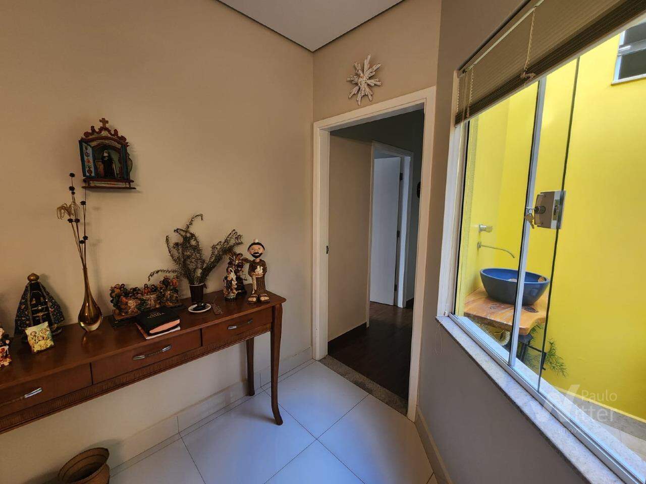 Casa à venda no Jardim do Lago: 