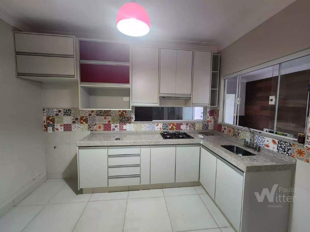 Casa à venda no Jardim do Lago: 