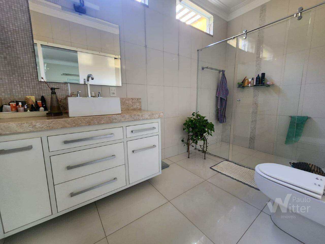 Casa à venda no Jardim do Lago: 