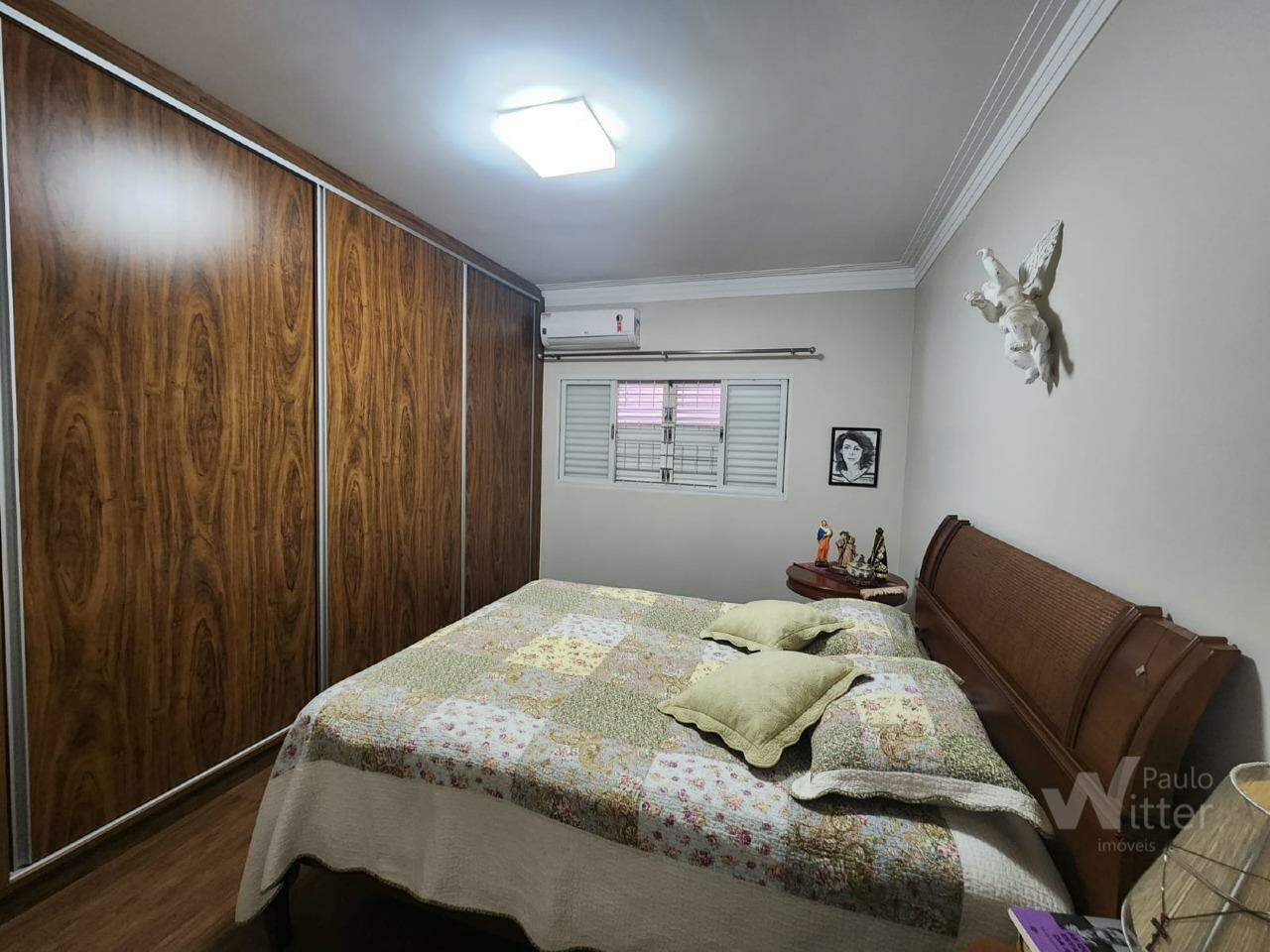 Casa à venda no Jardim do Lago: 