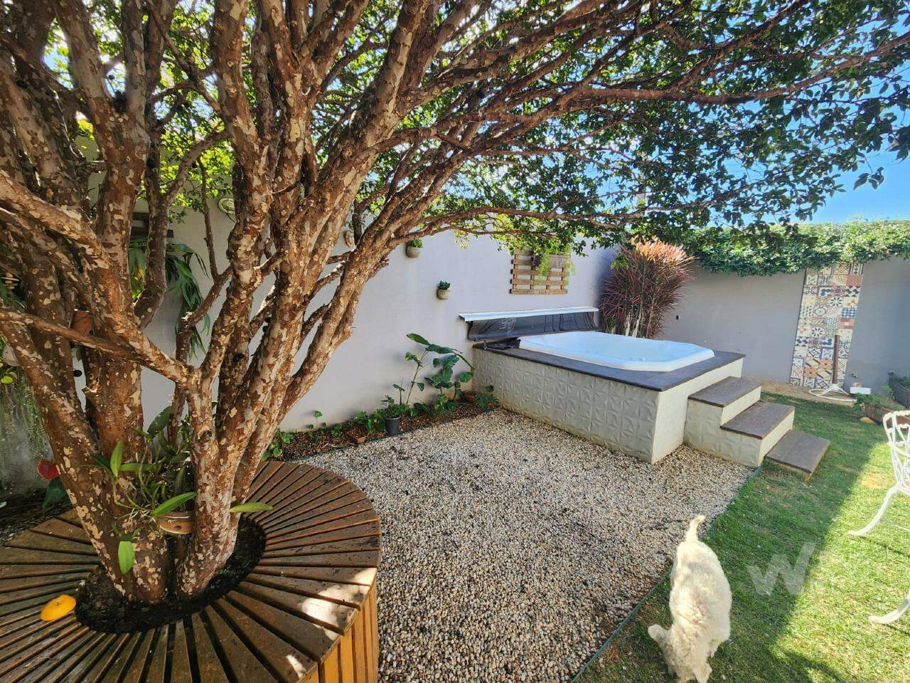 Casa à venda no Jardim do Lago: 