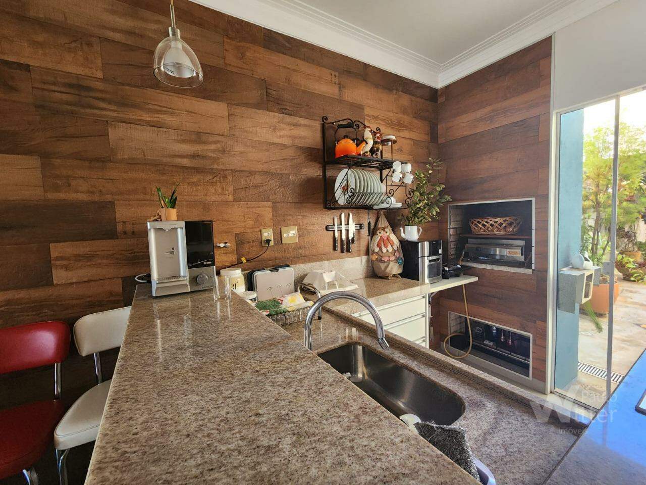 Casa à venda no Jardim do Lago: 