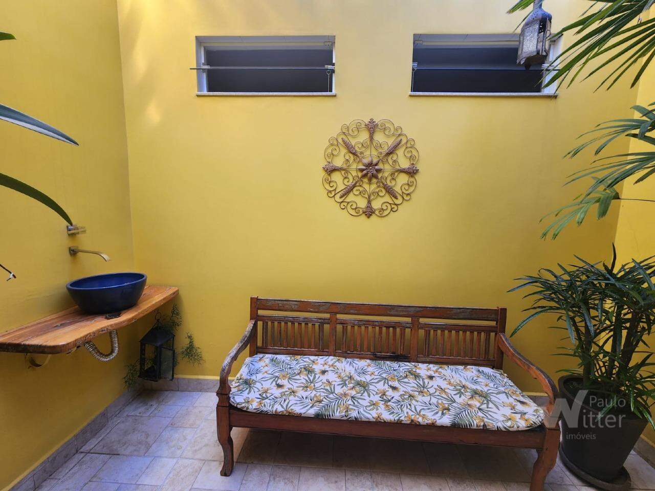 Casa à venda no Jardim do Lago: 