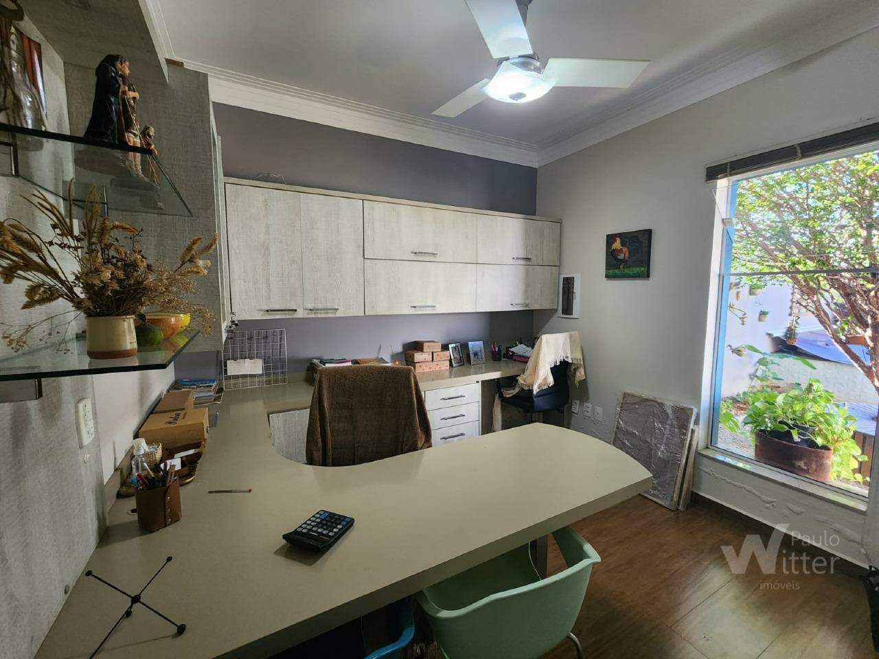 Casa à venda no Jardim do Lago: 