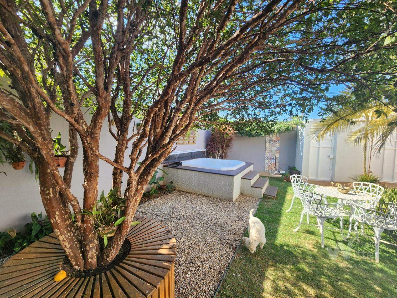 Casa à venda no Jardim do Lago: 