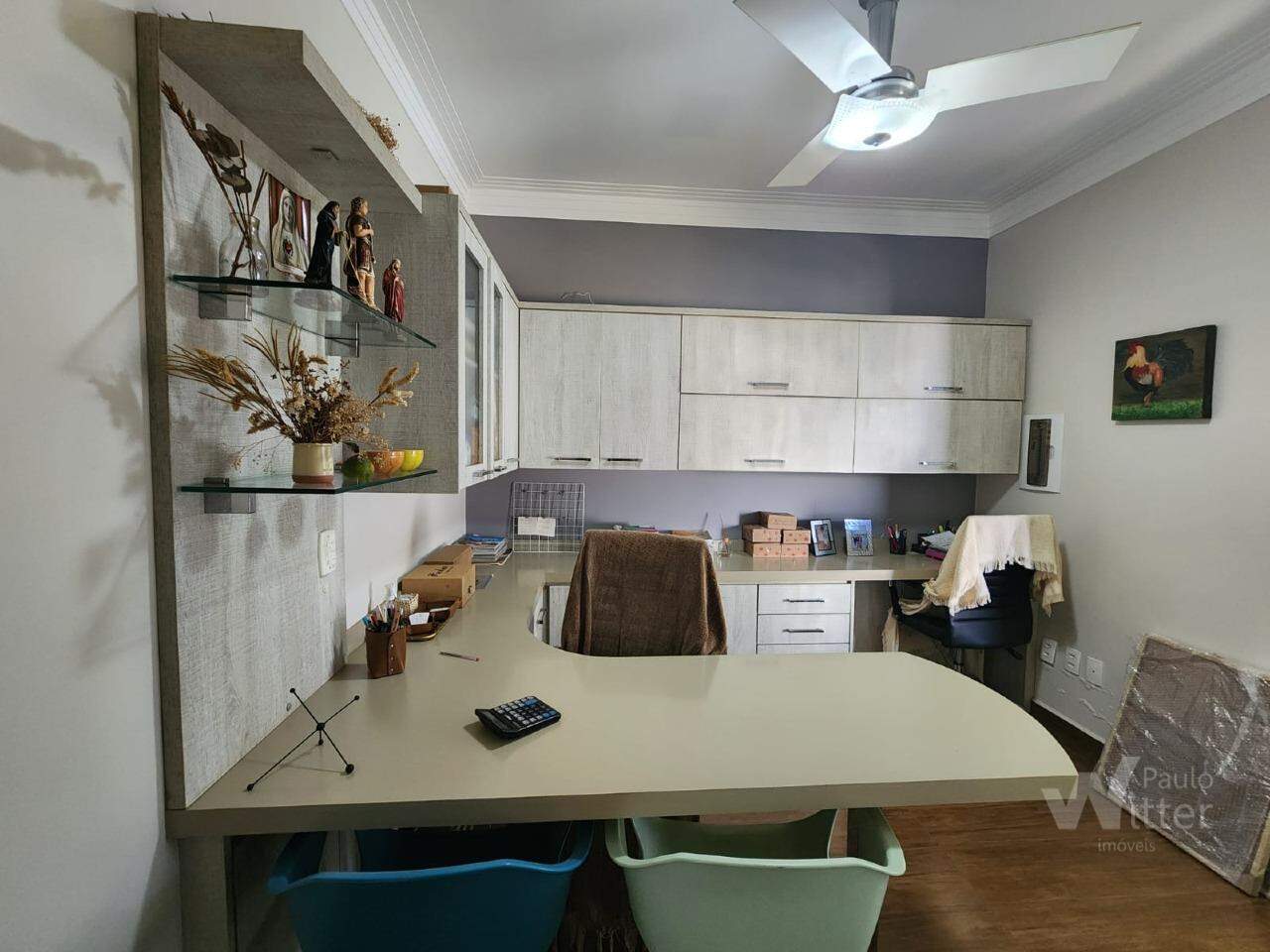 Casa à venda no Jardim do Lago: 