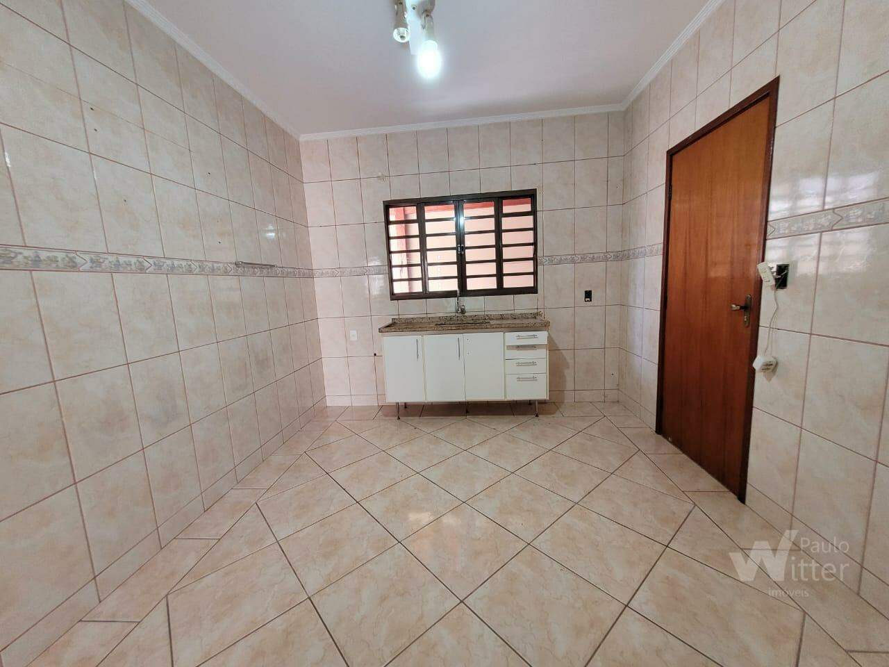 Casa à venda no Jardim Porto Seguro: 