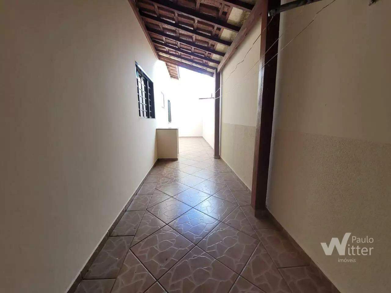 Casa à venda no Jardim Porto Seguro: 