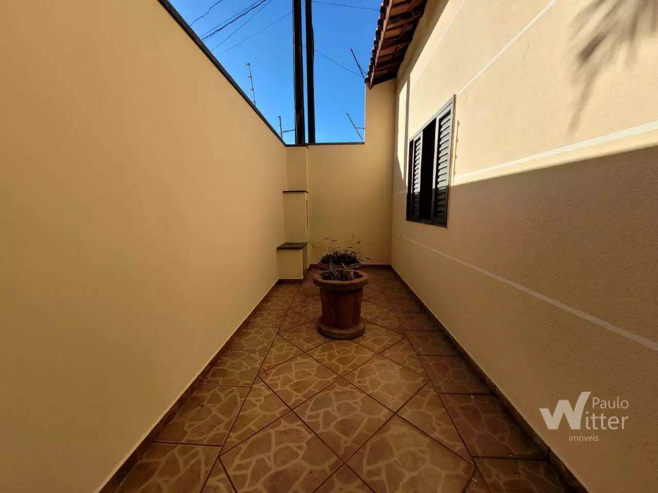 Casa à venda no Jardim Porto Seguro: 