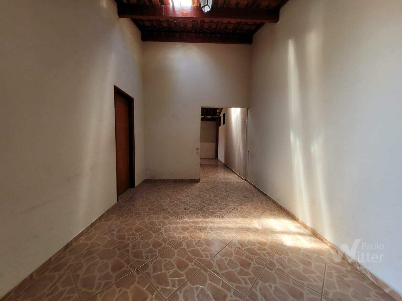 Casa à venda no Jardim Porto Seguro: 