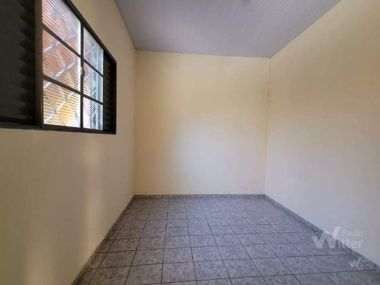 Casa à venda no Jardim Nova Veneza: 