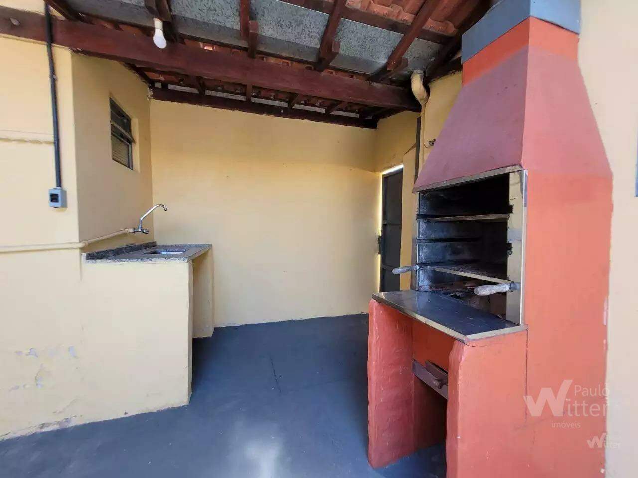 Casa à venda no Jardim Nova Veneza: 