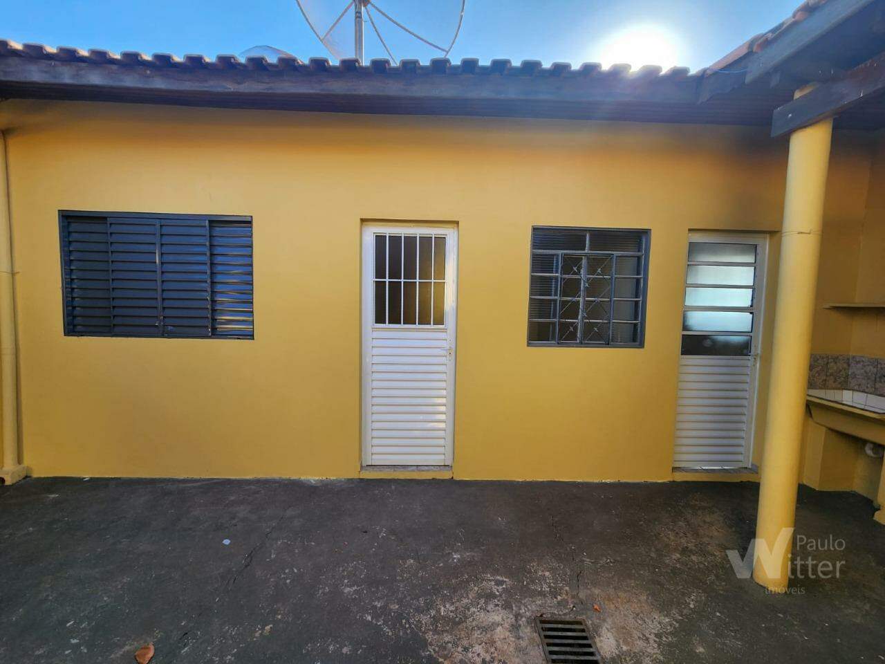 Casa à venda no Jardim Nova Veneza: 